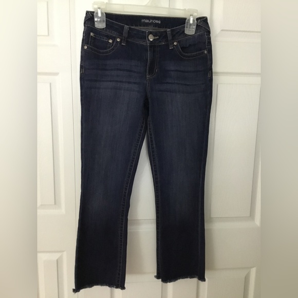 Maurice jeans - Picture 1 of 4